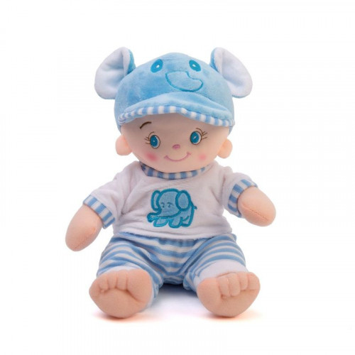 Мягкая игрушка Кукла ZF102501508BL
